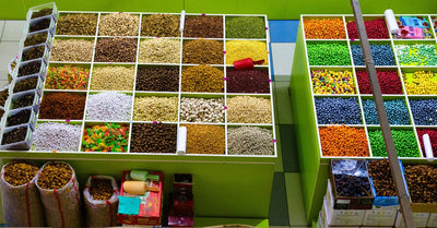 The Roughage Revival: Fibre & Performance