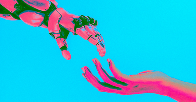 Is AI Making You Mediocre?