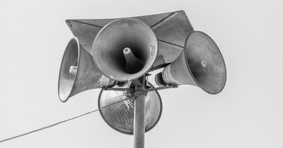 Disobey Yourself: The Second Voice